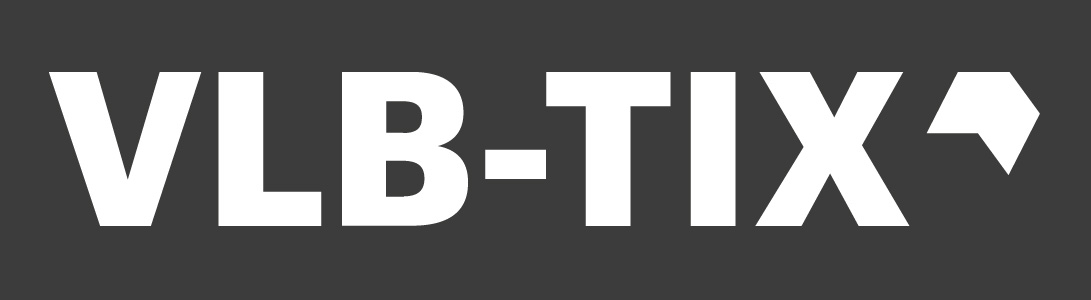 logo vlb tix 2018