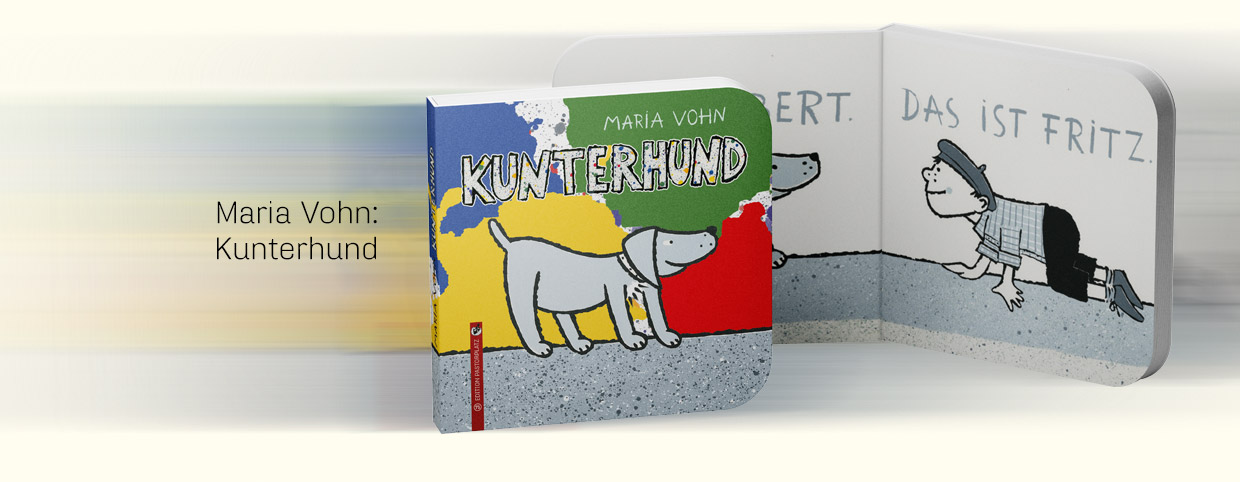 Kunterhund